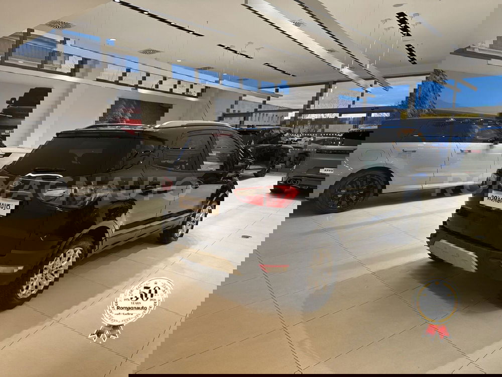 Ford EcoSport usata a Forlì-Cesena (5)