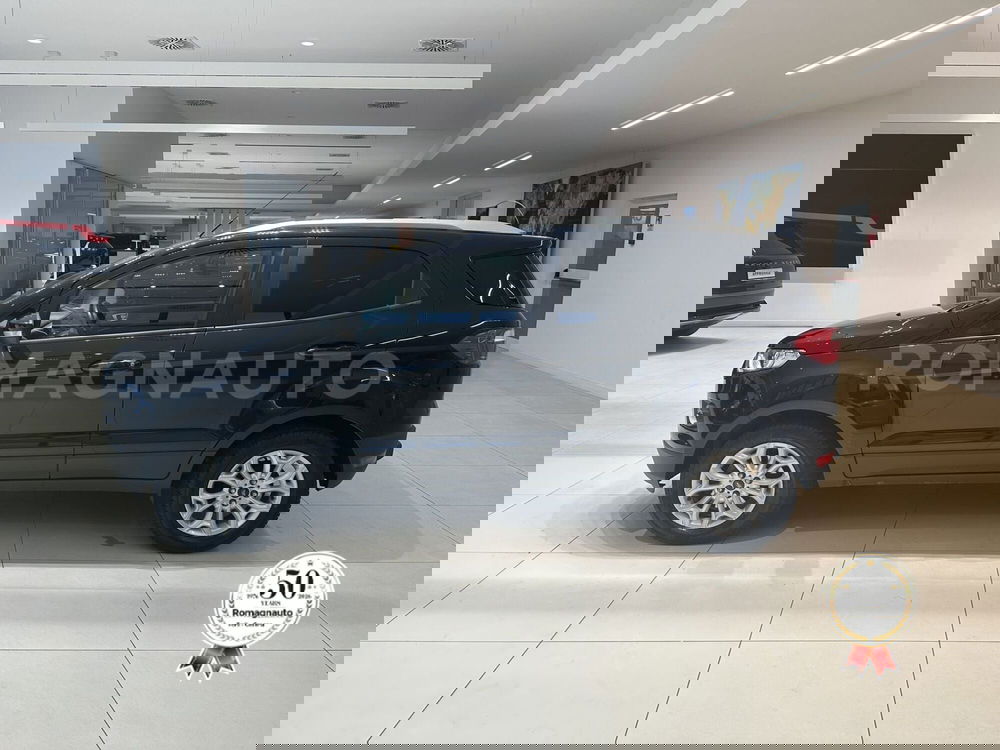 Ford EcoSport usata a Forlì-Cesena (8)
