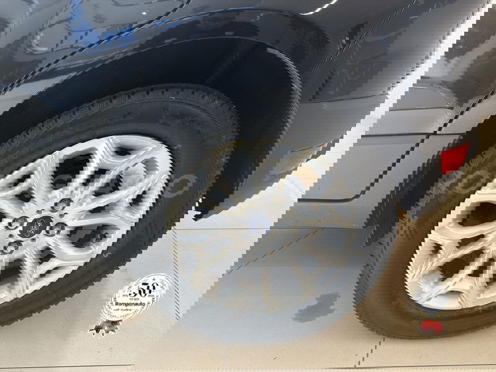 Ford EcoSport usata a Forlì-Cesena (9)