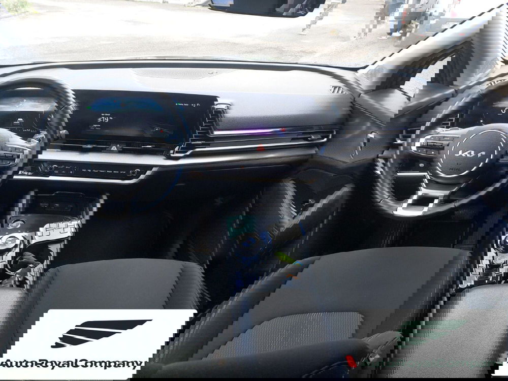 Kia Sportage usata a Roma (10)