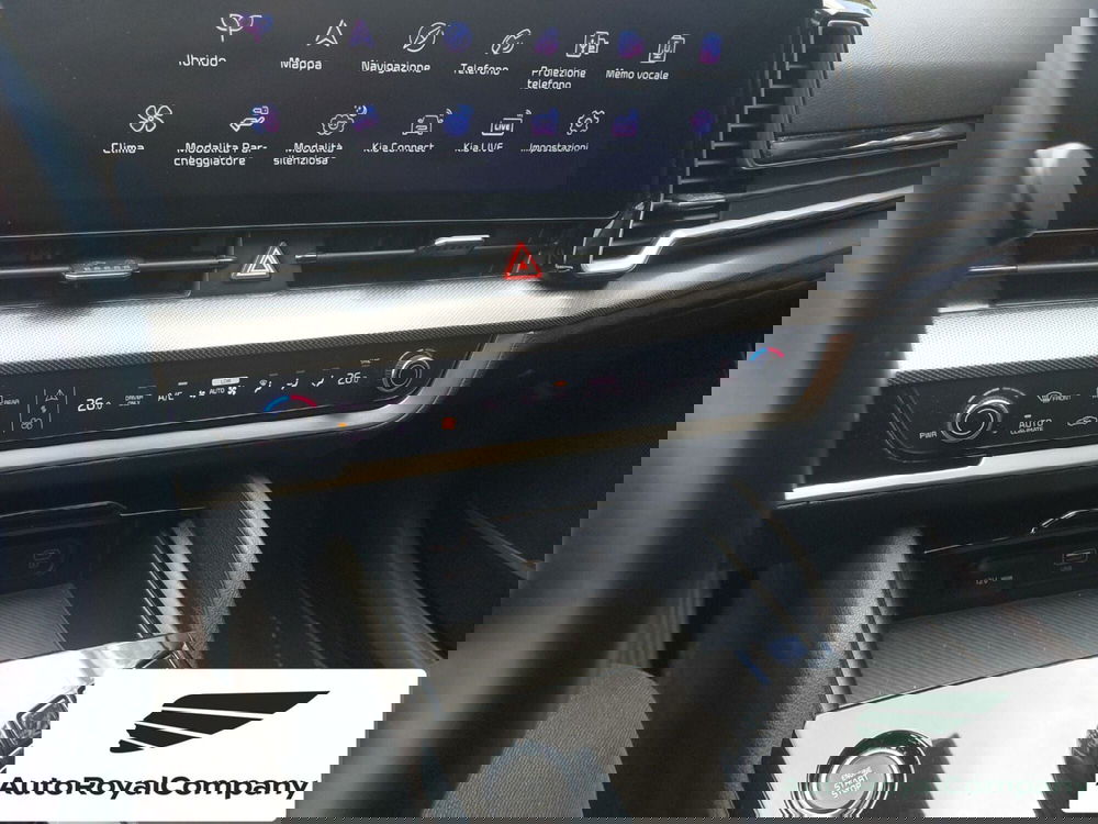 Kia Sportage usata a Roma (13)