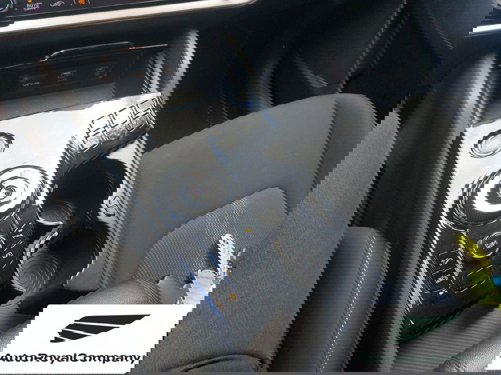 Kia Sportage usata a Roma (14)