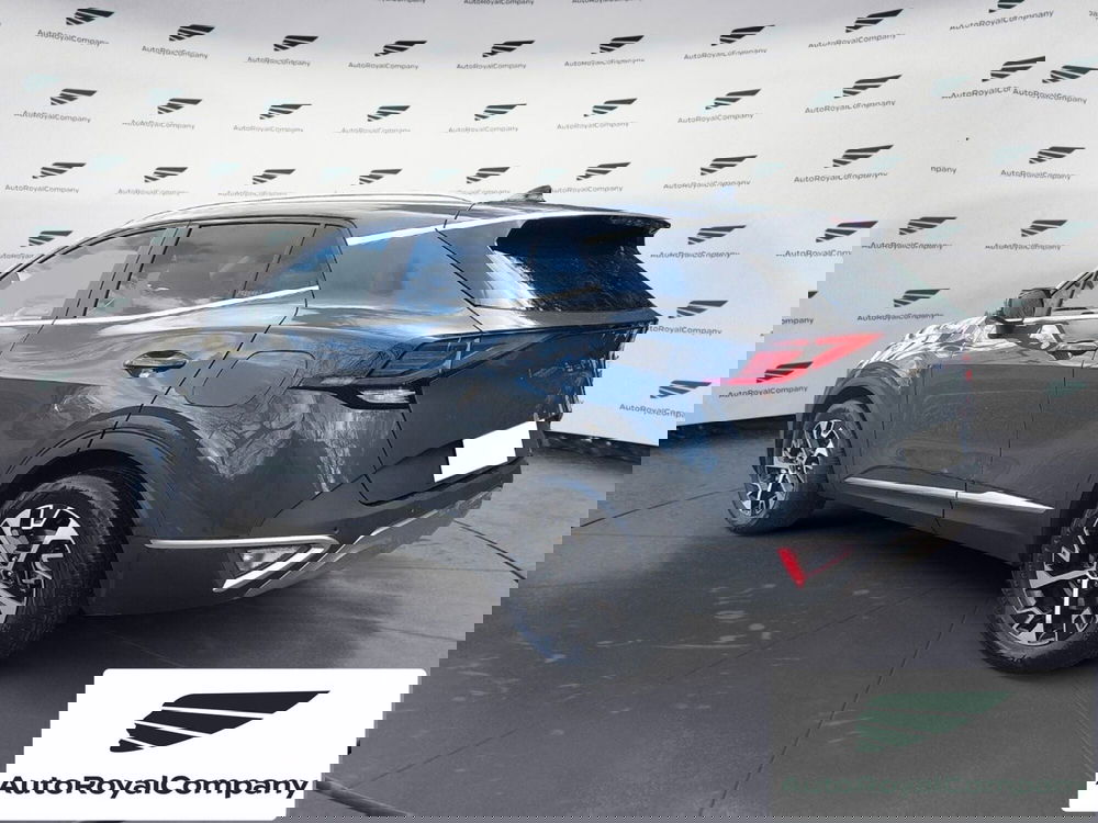 Kia Sportage usata a Roma (3)