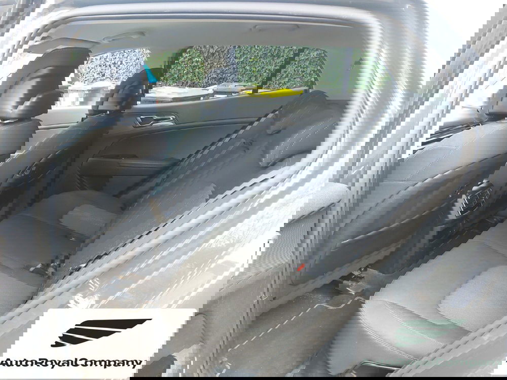 Kia Sportage usata a Roma (9)