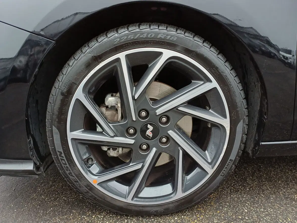 Hyundai i30 usata a Modena (13)