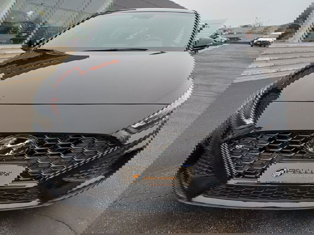 Hyundai i30 usata a Modena (3)