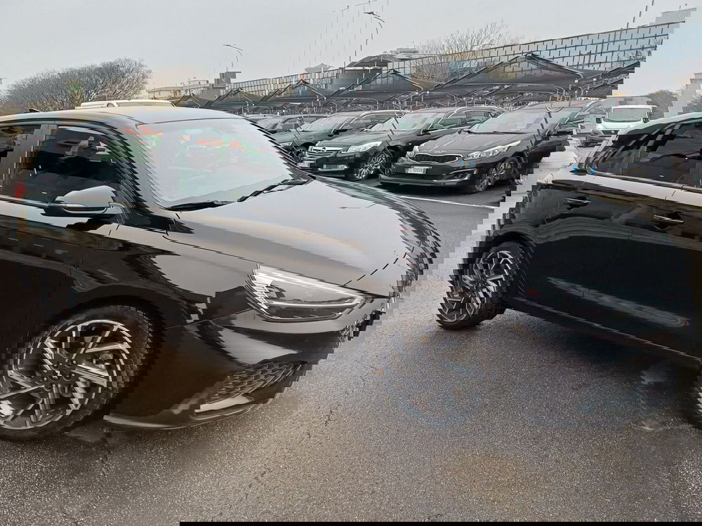 Hyundai i30 usata a Modena (4)