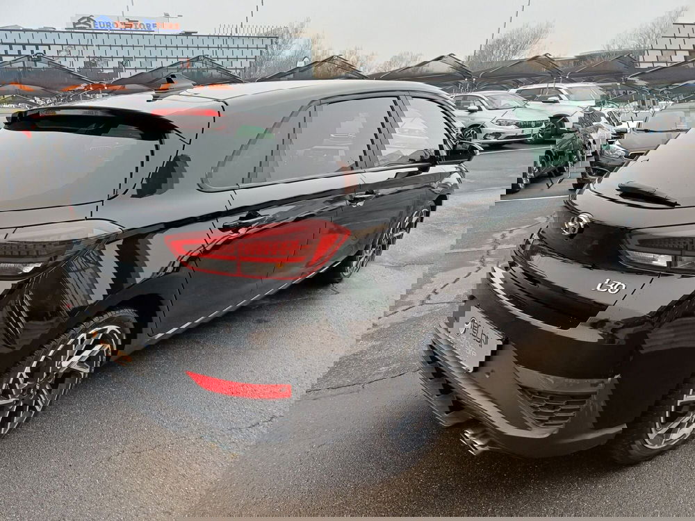 Hyundai i30 usata a Modena (5)