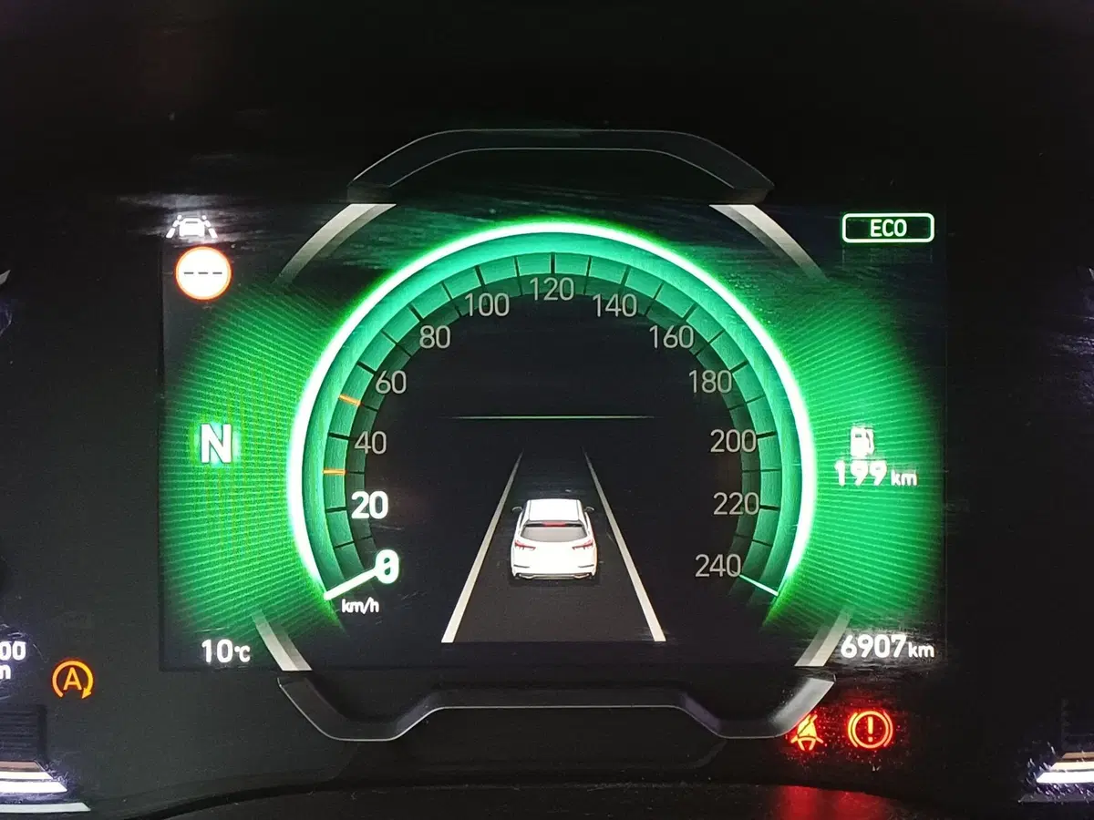 Hyundai i30 usata a Modena (8)