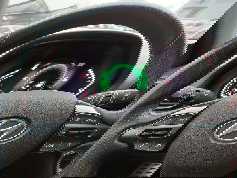 Hyundai i30 usata a Modena (9)