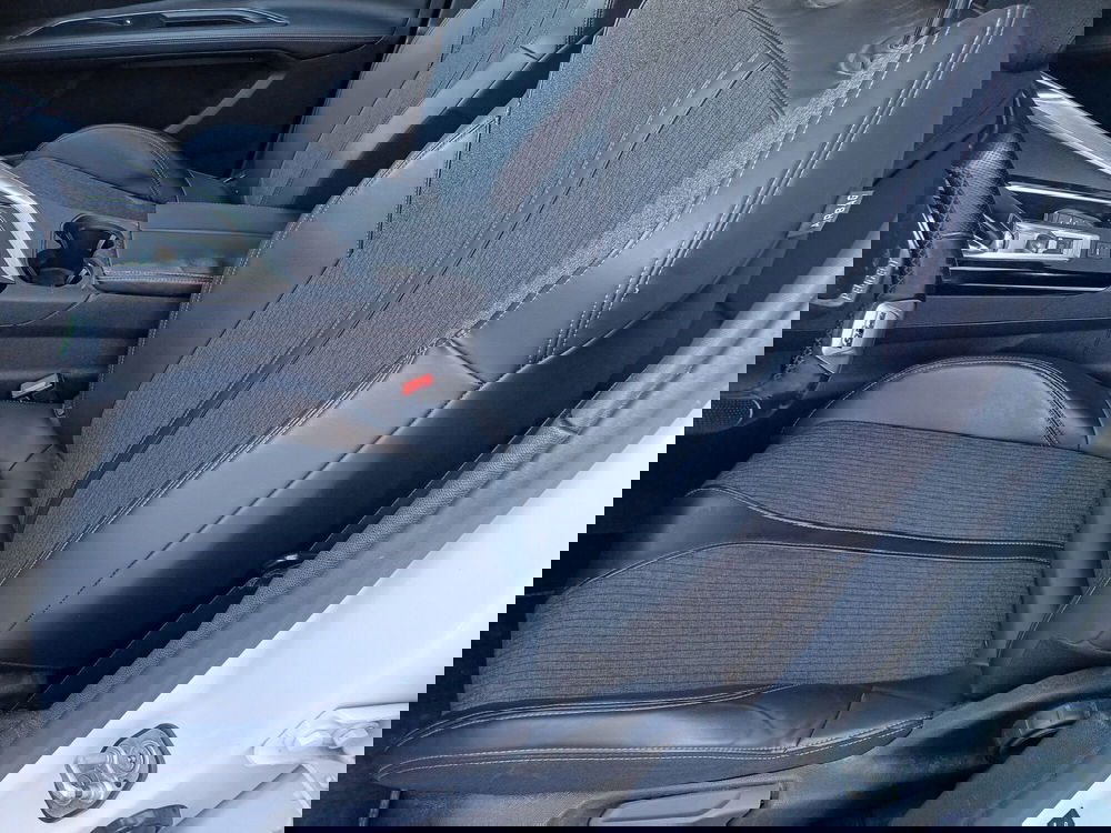 Peugeot 3008 usata a Modena (10)