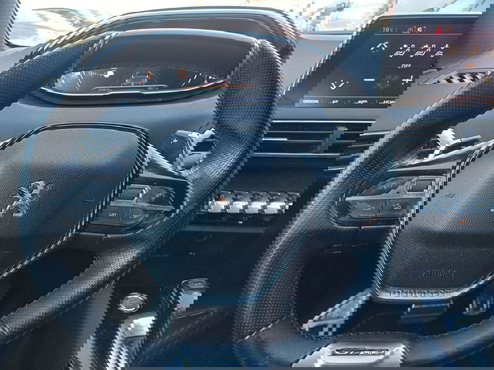 Peugeot 3008 usata a Modena (12)