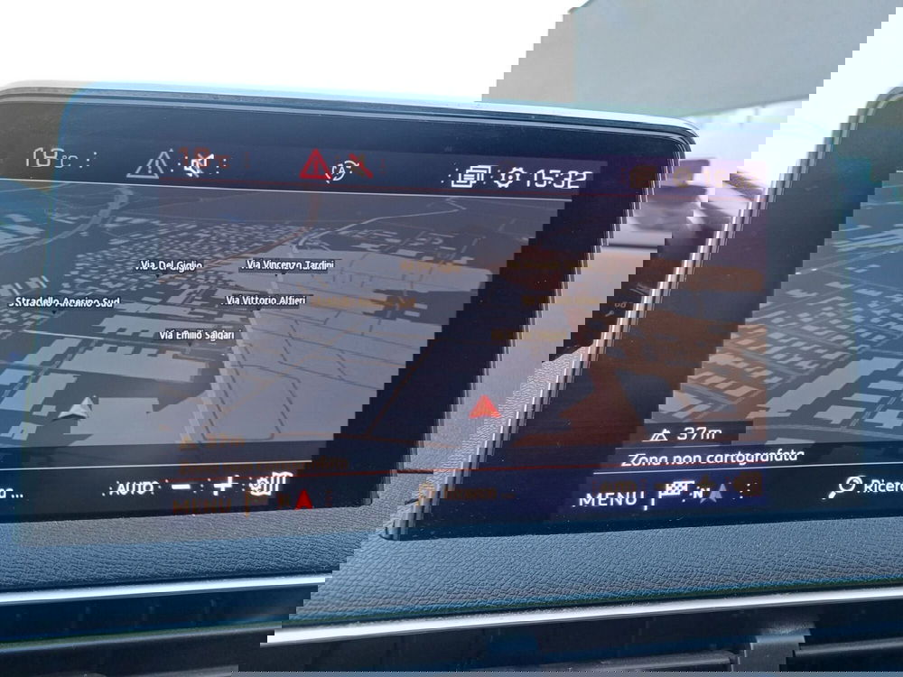 Peugeot 3008 usata a Modena (13)