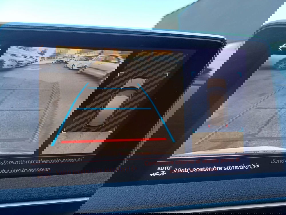 Peugeot 3008 usata a Modena (14)