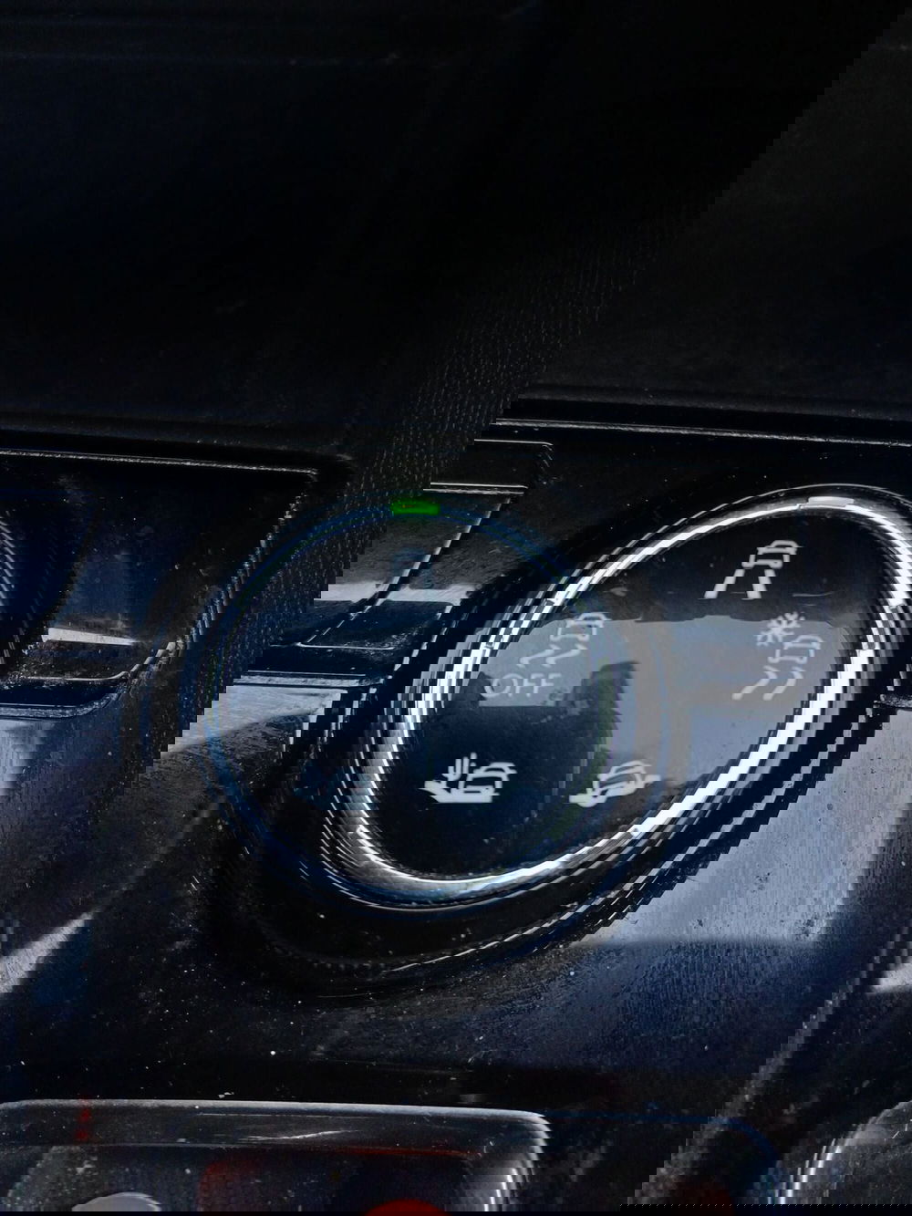 Peugeot 3008 usata a Modena (15)