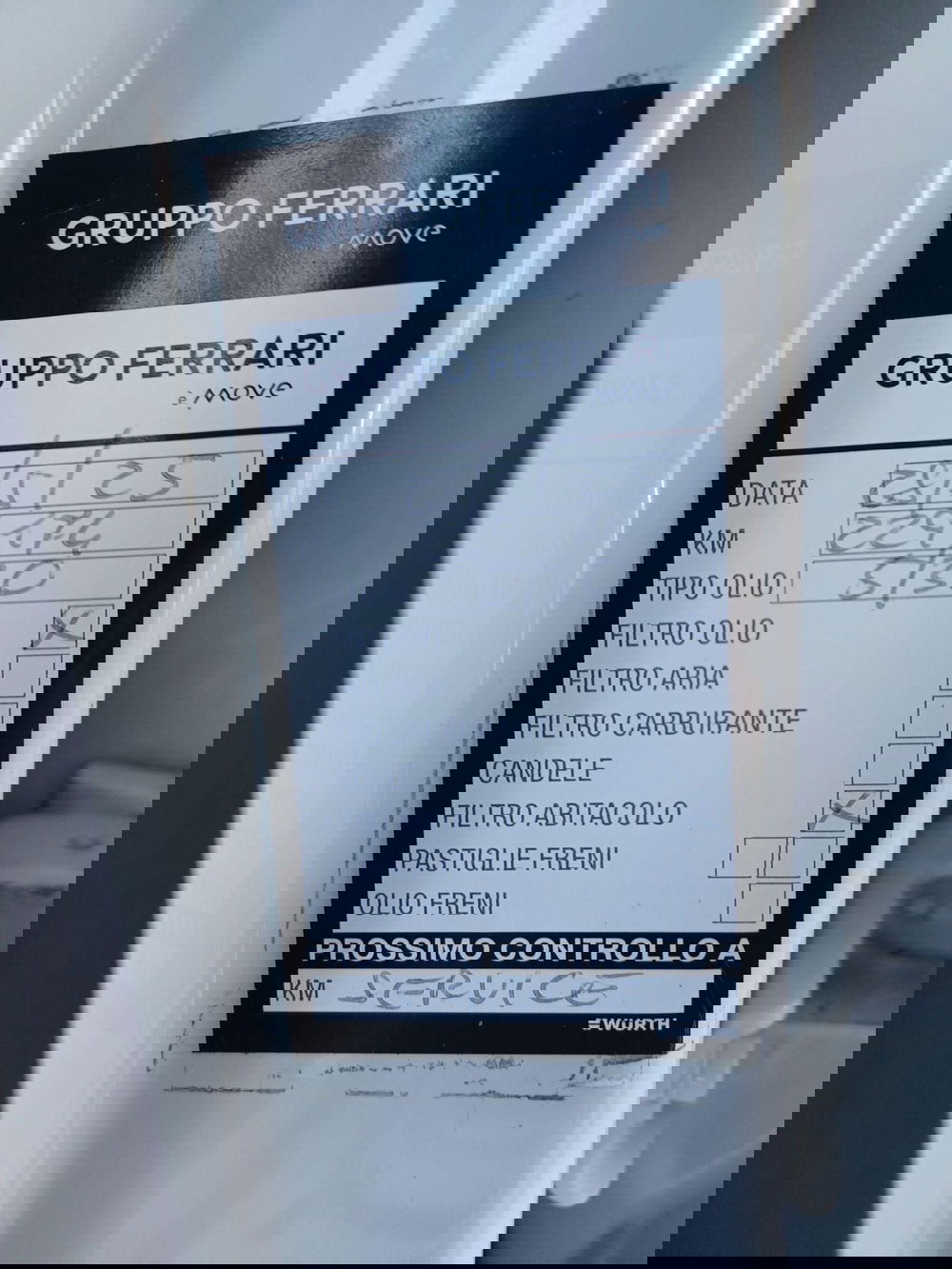 Peugeot 3008 usata a Modena (17)