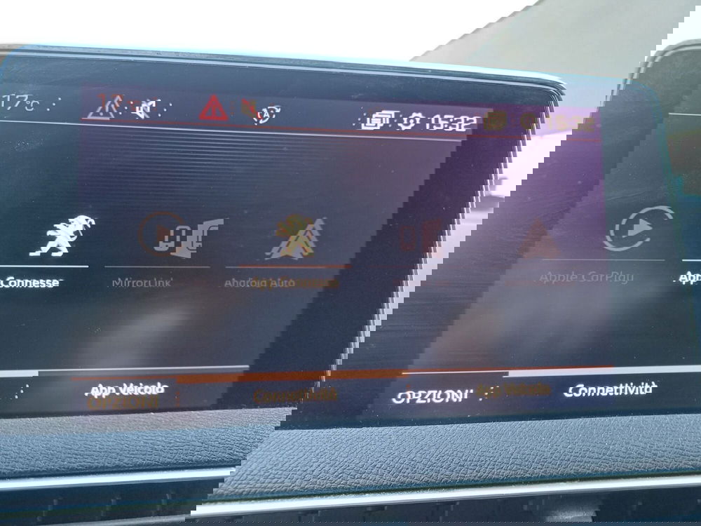Peugeot 3008 usata a Modena (19)