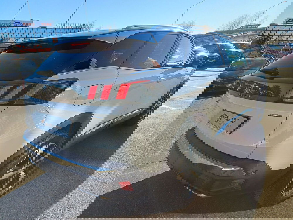 Peugeot 3008 usata a Modena (4)