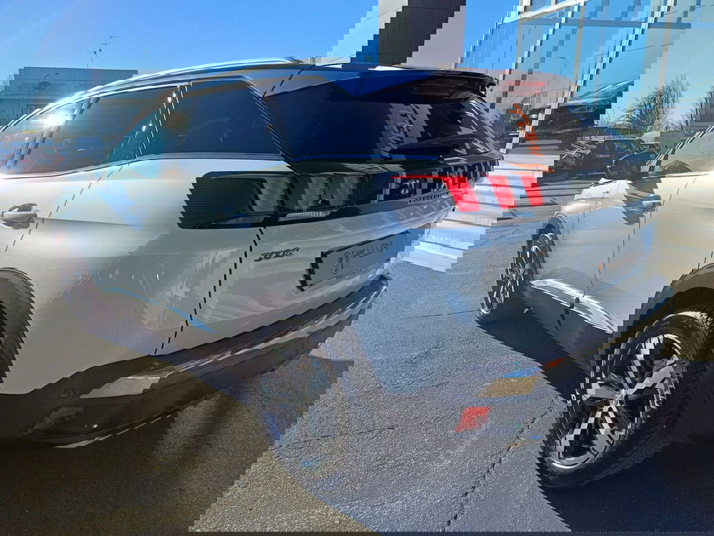Peugeot 3008 usata a Modena (6)