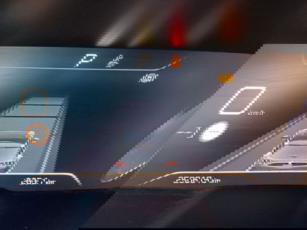 Peugeot 3008 usata a Modena (7)