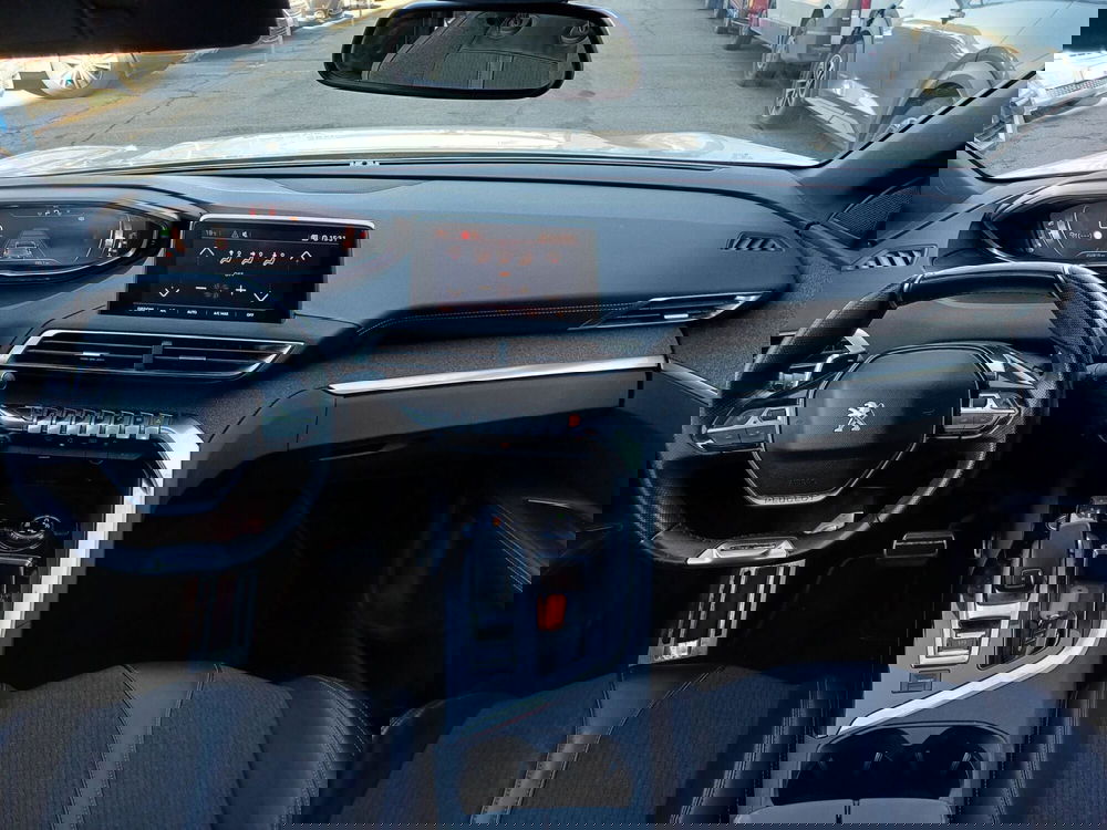 Peugeot 3008 usata a Modena (8)
