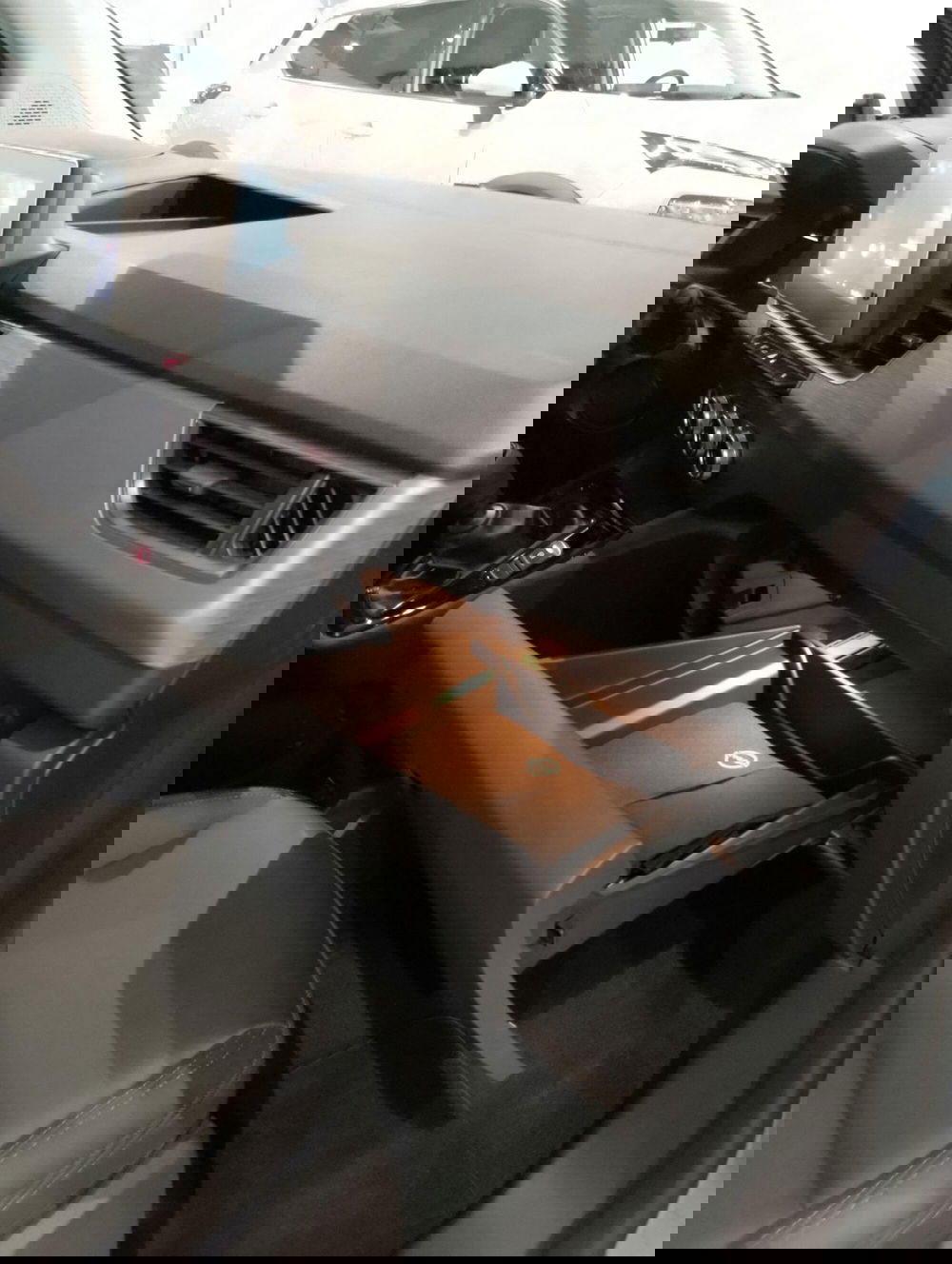 Nissan Townstar nuova a Modena (12)