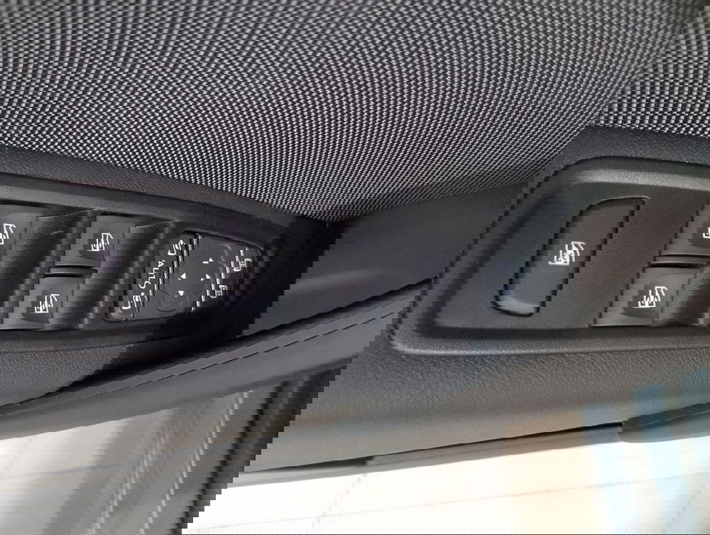 Nissan Townstar nuova a Modena (13)