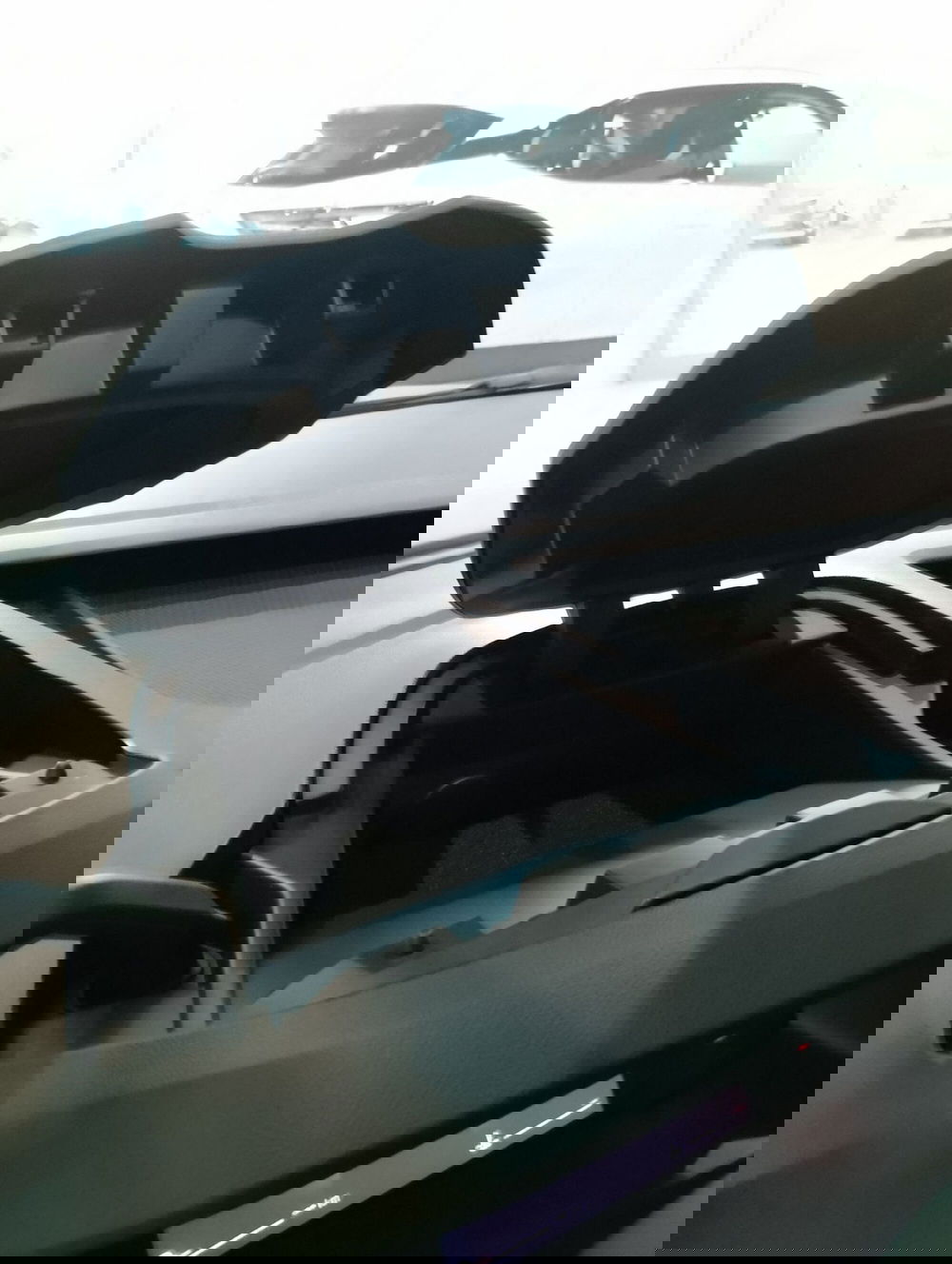 Nissan Townstar nuova a Modena (14)