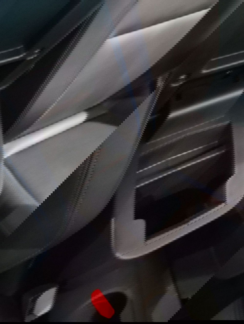 Nissan Townstar nuova a Modena (15)