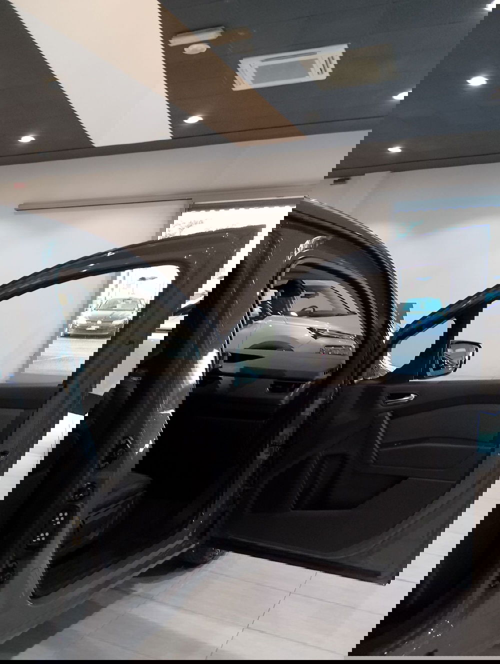 Nissan Townstar nuova a Modena (17)