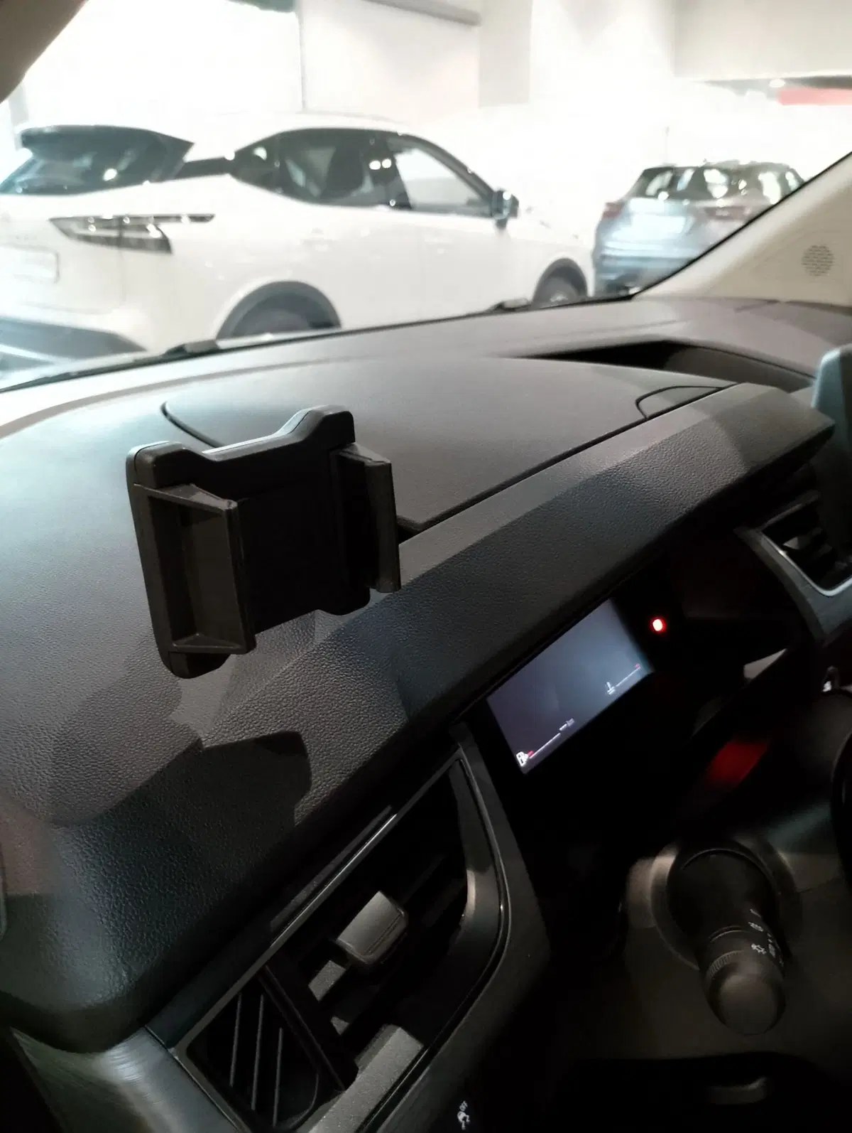 Nissan Townstar nuova a Modena (19)