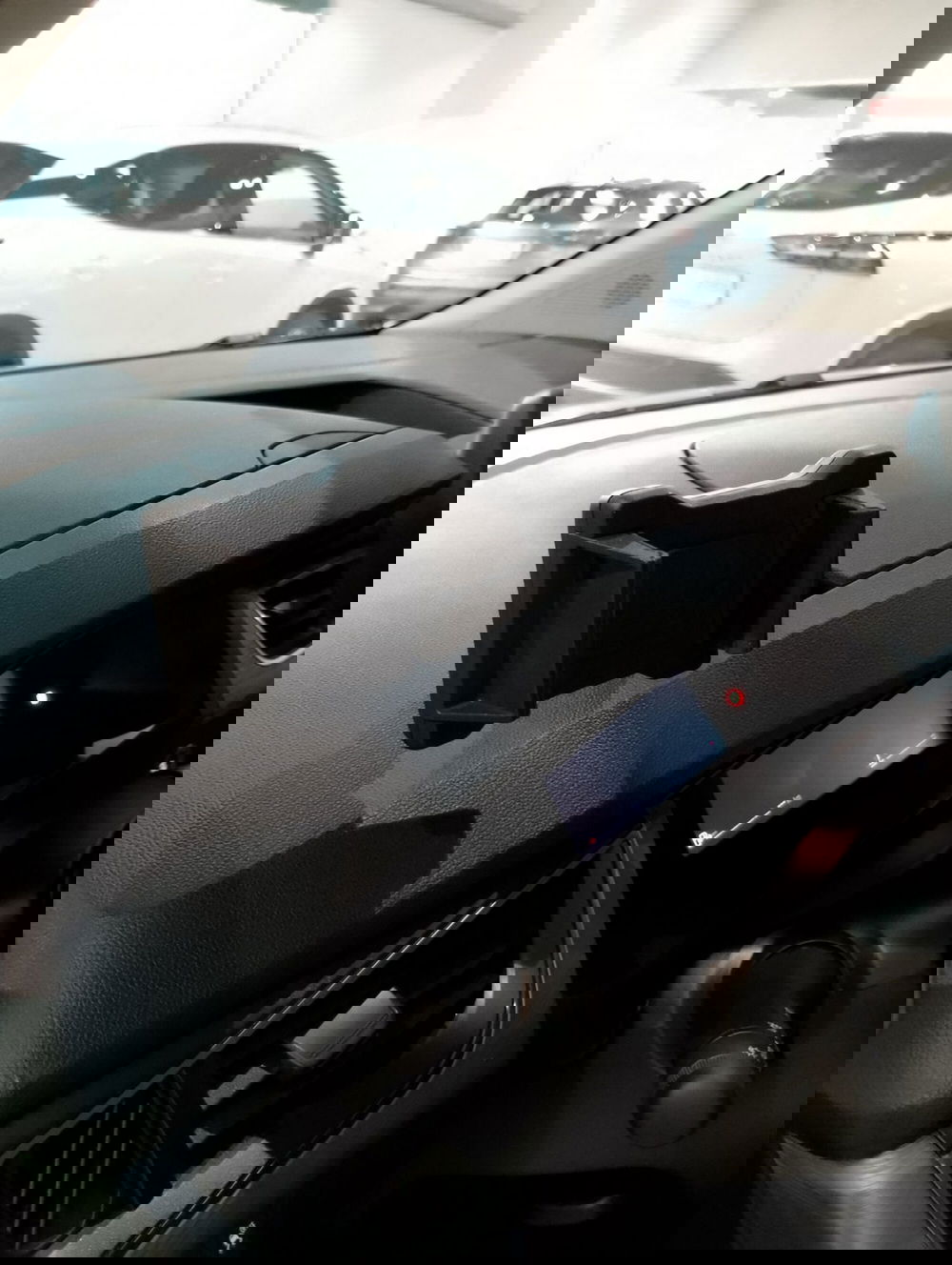 Nissan Townstar nuova a Modena (19)