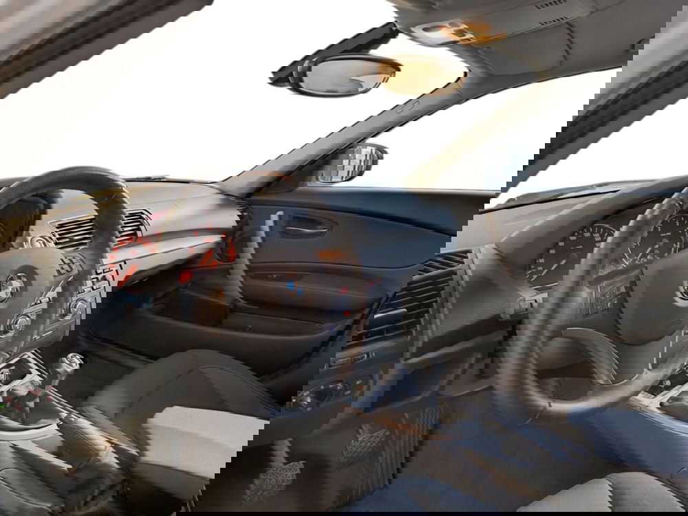 BMW Serie 1 usata a Udine (10)