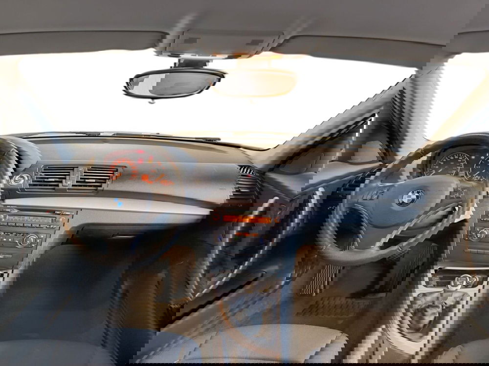 BMW Serie 1 usata a Udine (11)