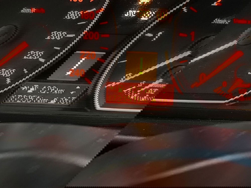 BMW Serie 1 usata a Udine (13)