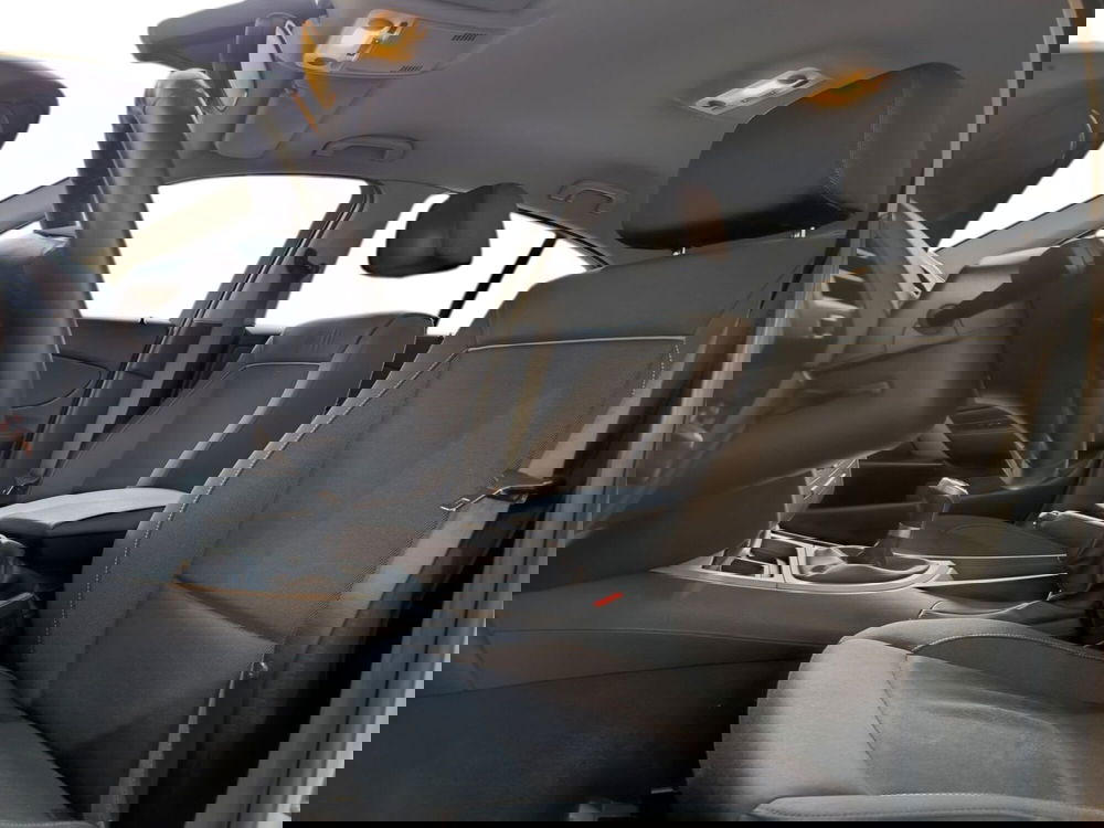 BMW Serie 1 usata a Udine (8)