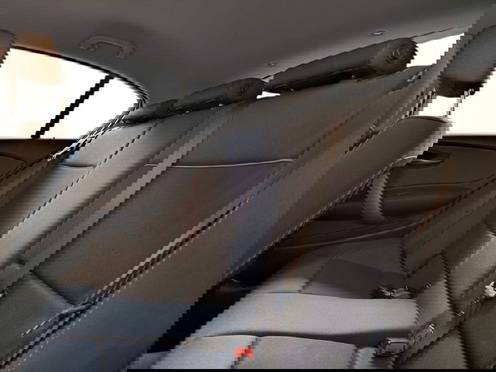 BMW Serie 1 usata a Udine (9)