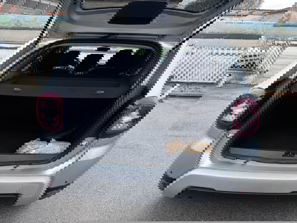 Dacia Duster usata a Ancona (11)