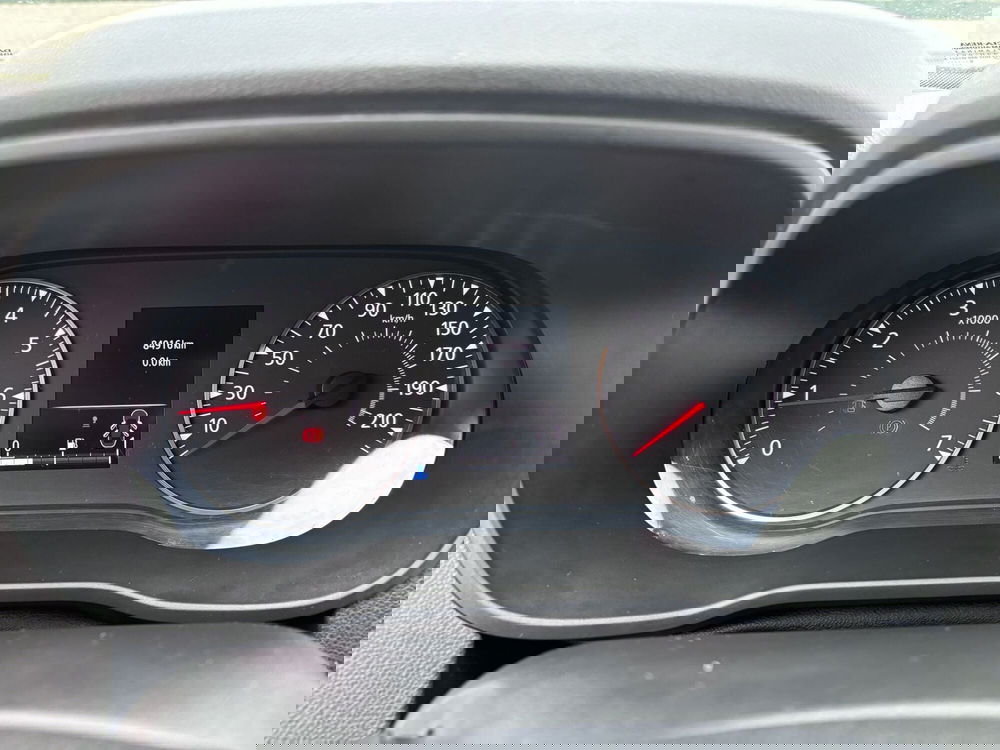 Dacia Duster usata a Ancona (14)