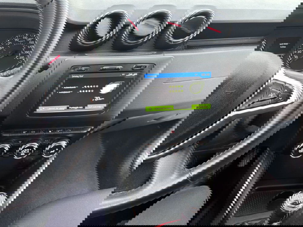 Dacia Duster usata a Ancona (19)