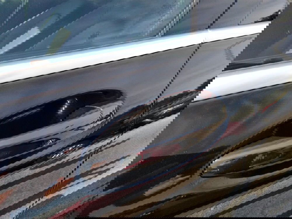 Mercedes-Benz GLC SUV usata a Roma (11)