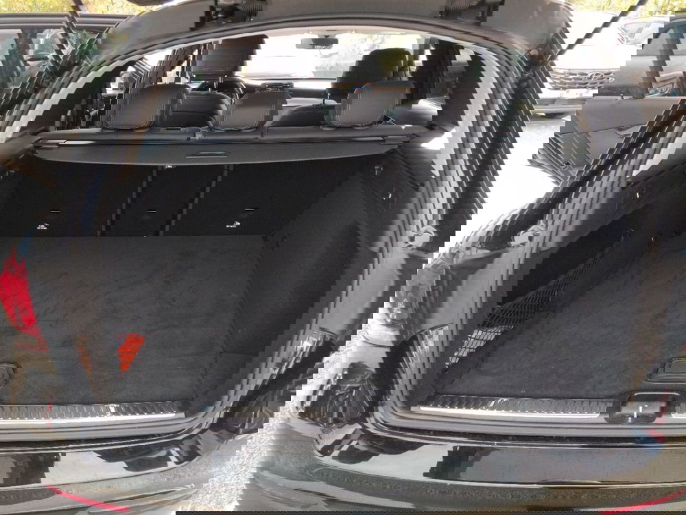 Mercedes-Benz GLC SUV usata a Roma (12)