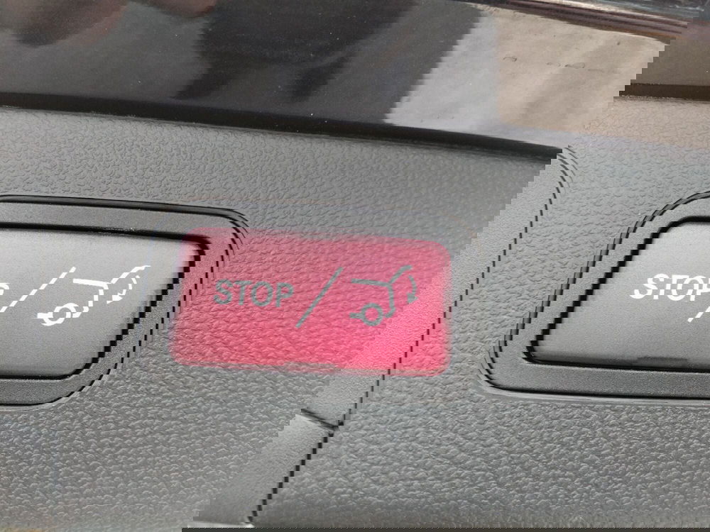 Mercedes-Benz GLC SUV usata a Roma (13)