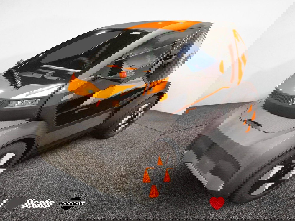 MOBILIZE Duo nuova a Latina