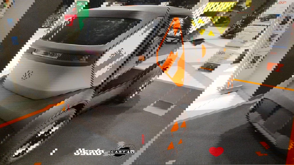 MOBILIZE Duo nuova a Latina (4)