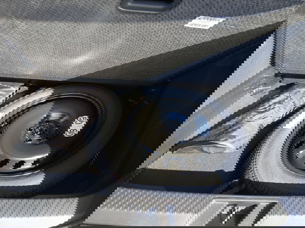 Renault Captur nuova a Latina (10)