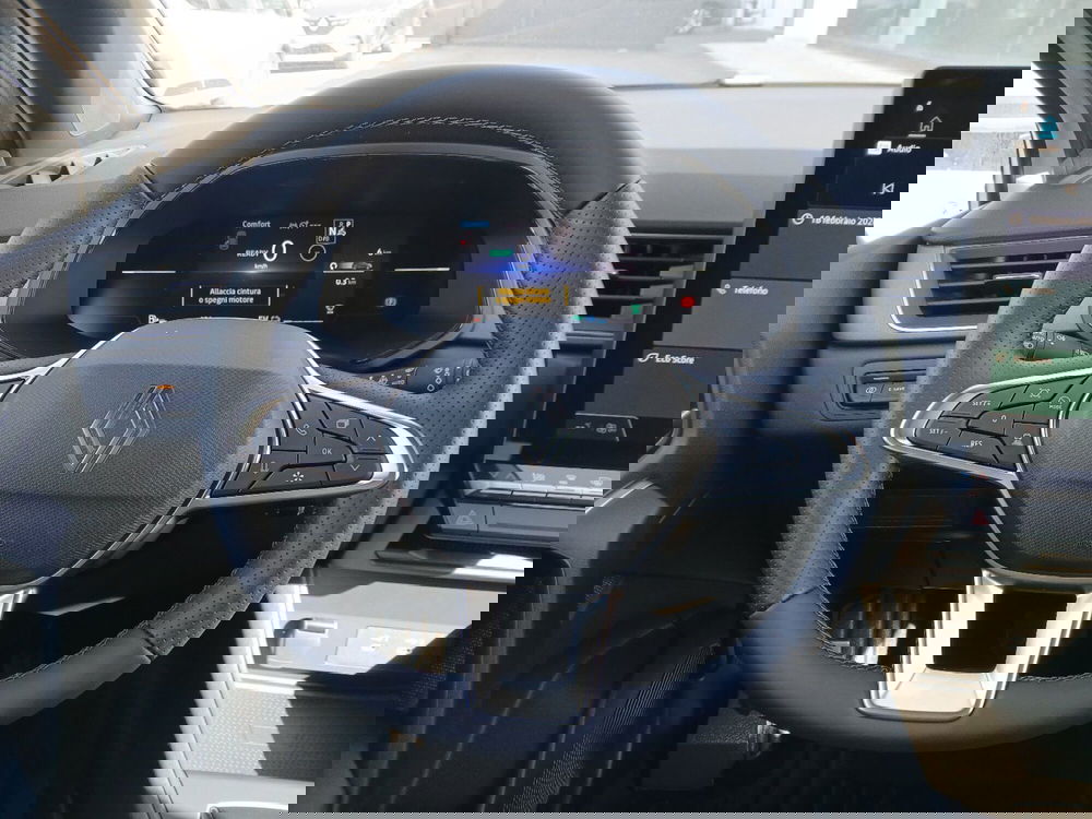 Renault Captur nuova a Latina (13)