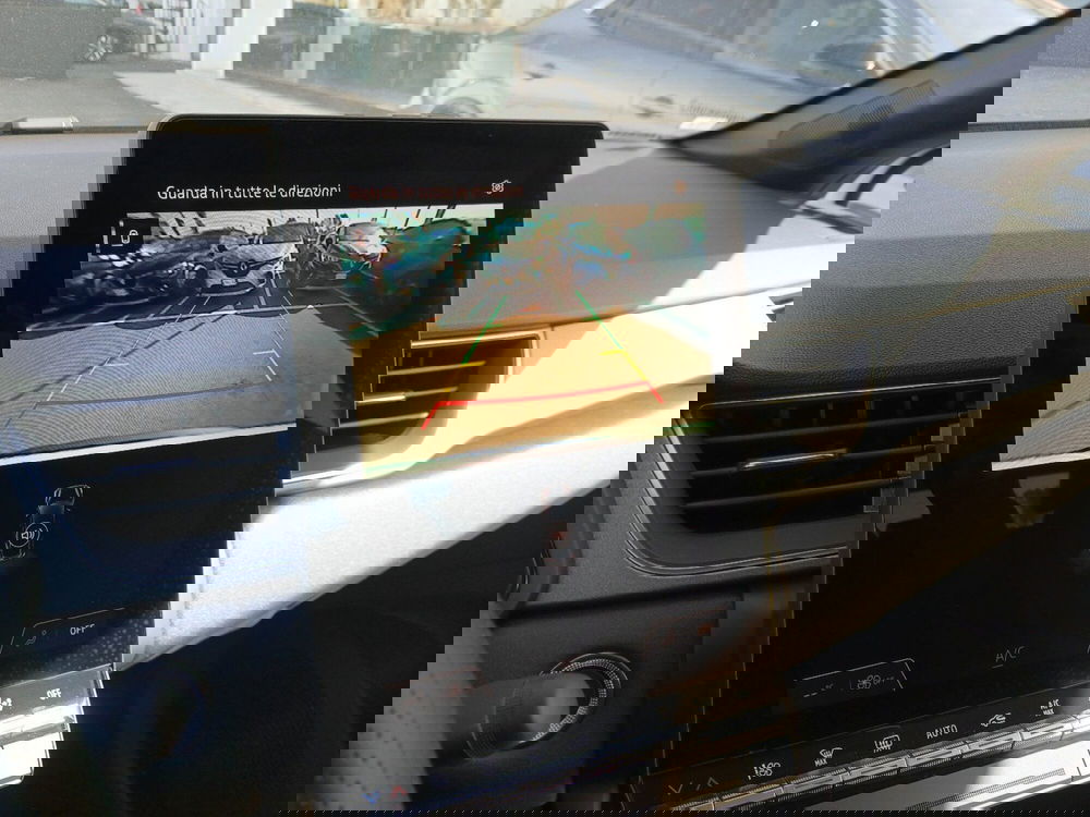 Renault Captur nuova a Latina (15)