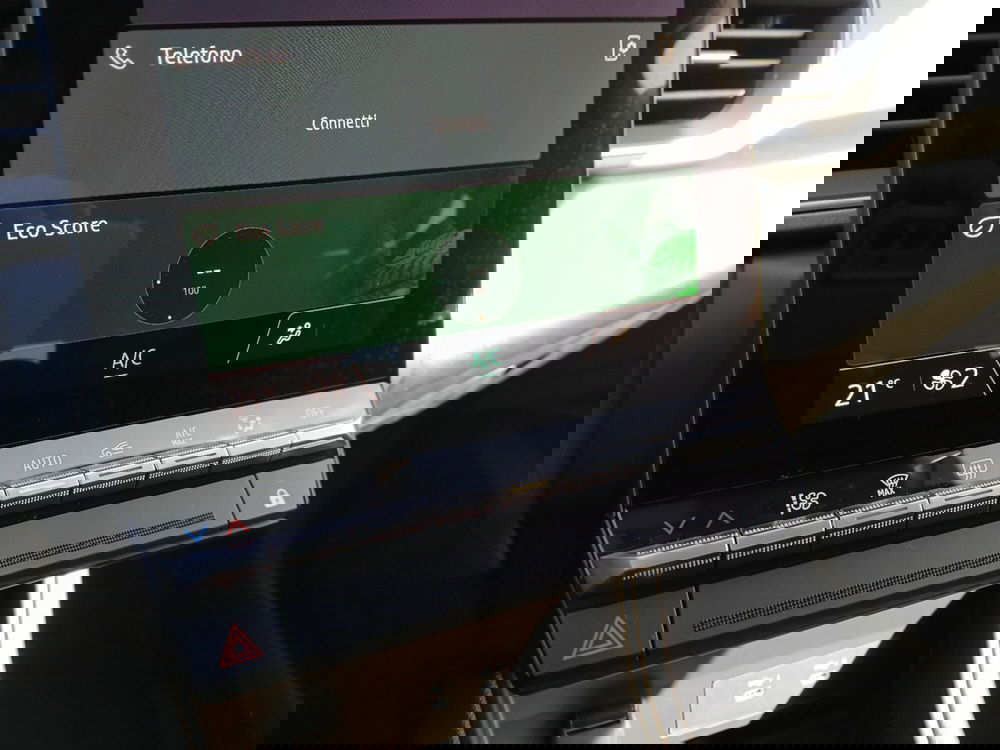 Renault Captur nuova a Latina (16)