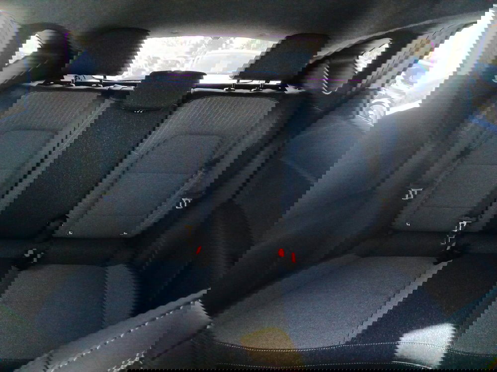 Renault Captur nuova a Latina (17)